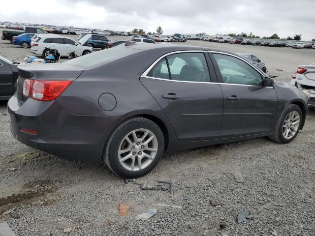 Photo 2 VIN: 1G11C5SA6DF256556 - CHEVROLET MALIBU 