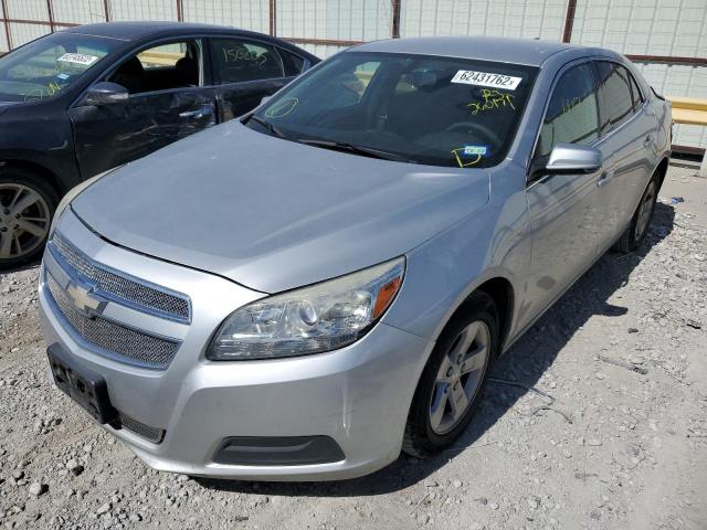 Photo 1 VIN: 1G11C5SA6DF260171 - CHEVROLET MALIBU 1LT 