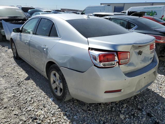 Photo 2 VIN: 1G11C5SA6DF260171 - CHEVROLET MALIBU 1LT 