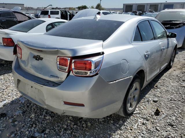 Photo 3 VIN: 1G11C5SA6DF260171 - CHEVROLET MALIBU 1LT 