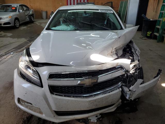 Photo 4 VIN: 1G11C5SA6DF262583 - CHEVROLET MALIBU 1LT 