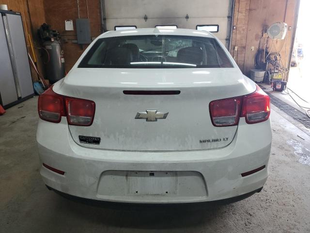 Photo 5 VIN: 1G11C5SA6DF262583 - CHEVROLET MALIBU 1LT 