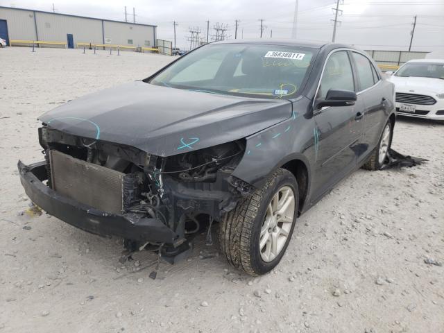 Photo 1 VIN: 1G11C5SA6DF266620 - CHEVROLET MALIBU 1LT 