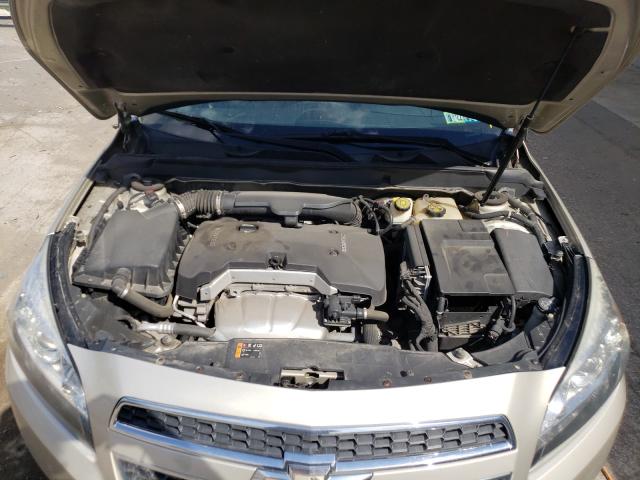 Photo 6 VIN: 1G11C5SA6DF269839 - CHEVROLET MALIBU 1LT 