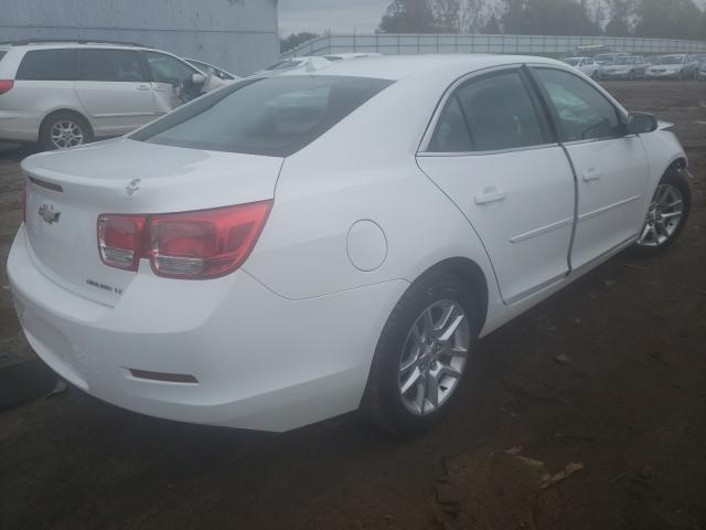 Photo 3 VIN: 1G11C5SA6DF302290 - CHEVROLET MALIBU 1LT 