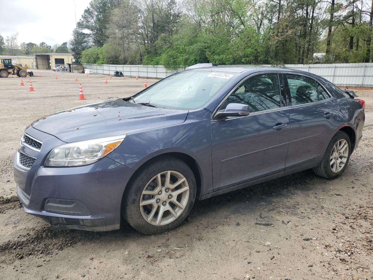 Photo 0 VIN: 1G11C5SA6DF305657 - CHEVROLET MALIBU 