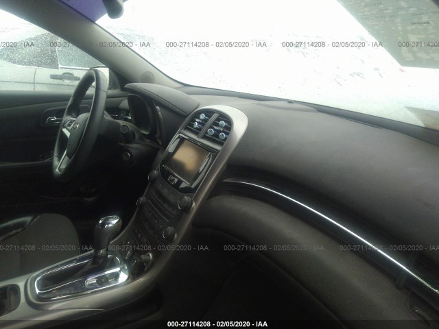 Photo 4 VIN: 1G11C5SA6DF314682 - CHEVROLET MALIBU 