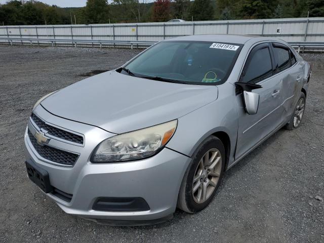 Photo 1 VIN: 1G11C5SA6DF315623 - CHEVROLET MALIBU 1LT 