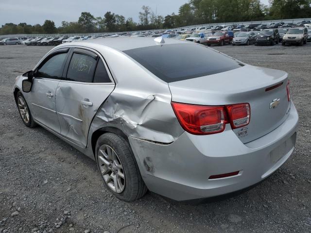 Photo 2 VIN: 1G11C5SA6DF315623 - CHEVROLET MALIBU 1LT 