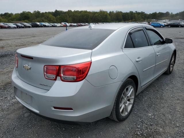 Photo 3 VIN: 1G11C5SA6DF315623 - CHEVROLET MALIBU 1LT 