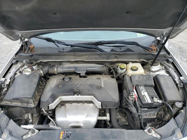 Photo 6 VIN: 1G11C5SA6DF315623 - CHEVROLET MALIBU 1LT 