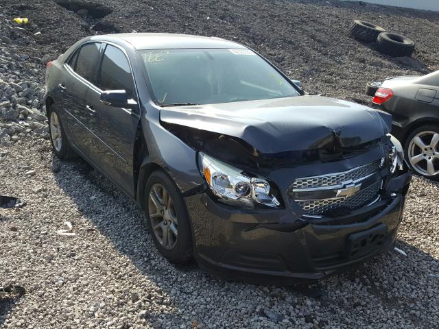 Photo 0 VIN: 1G11C5SA6DF317369 - CHEVROLET MALIBU 1LT 