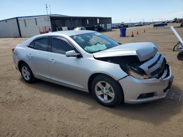 Photo 3 VIN: 1G11C5SA6DF318845 - CHEVROLET MALIBU 