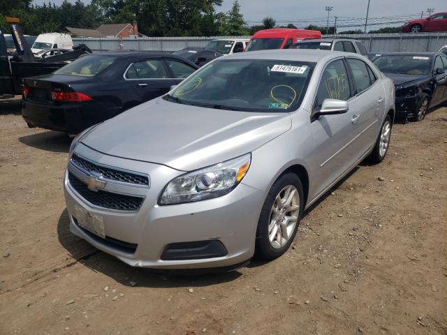 Photo 1 VIN: 1G11C5SA6DF321471 - CHEVROLET MALIBU 1LT 