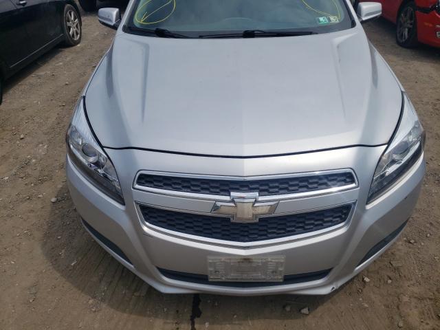 Photo 8 VIN: 1G11C5SA6DF321471 - CHEVROLET MALIBU 1LT 