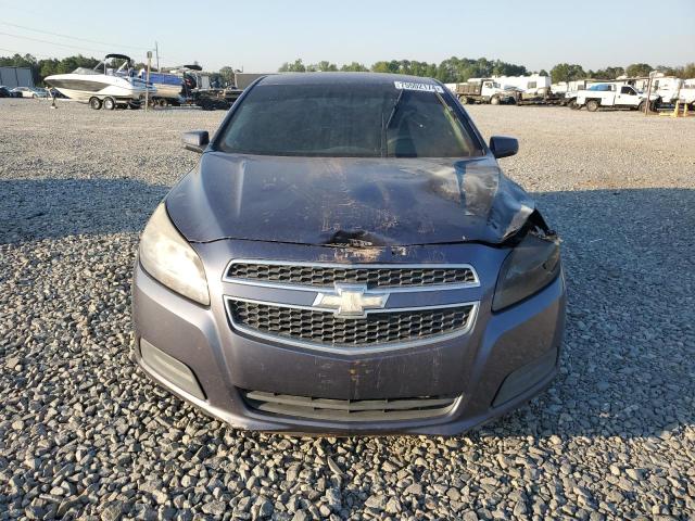 Photo 4 VIN: 1G11C5SA6DF329120 - CHEVROLET MALIBU 1LT 