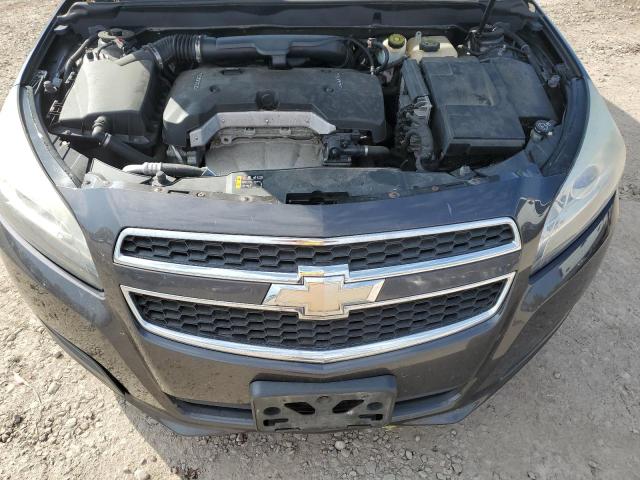 Photo 10 VIN: 1G11C5SA6DF333023 - CHEVROLET MALIBU 1LT 