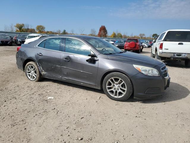 Photo 3 VIN: 1G11C5SA6DF333023 - CHEVROLET MALIBU 1LT 