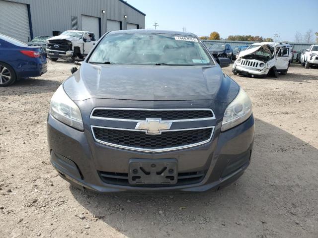 Photo 4 VIN: 1G11C5SA6DF333023 - CHEVROLET MALIBU 1LT 