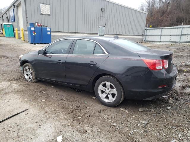 Photo 1 VIN: 1G11C5SA6DF334270 - CHEVROLET MALIBU 1LT 