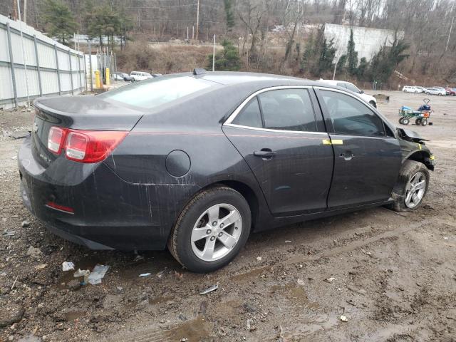 Photo 2 VIN: 1G11C5SA6DF334270 - CHEVROLET MALIBU 1LT 