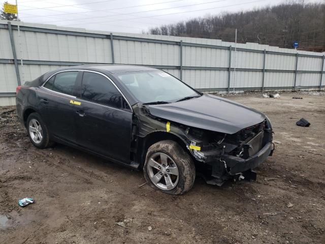 Photo 3 VIN: 1G11C5SA6DF334270 - CHEVROLET MALIBU 1LT 