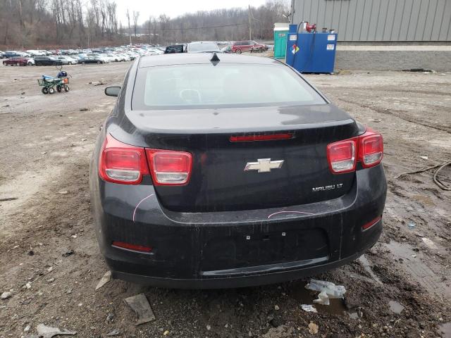 Photo 5 VIN: 1G11C5SA6DF334270 - CHEVROLET MALIBU 1LT 