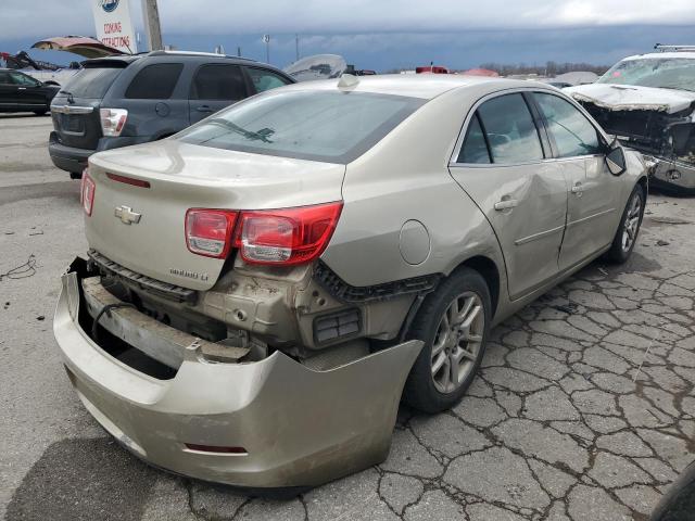 Photo 2 VIN: 1G11C5SA6DF337508 - CHEVROLET MALIBU 1LT 