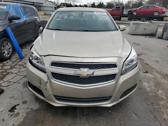 Photo 4 VIN: 1G11C5SA6DF337508 - CHEVROLET MALIBU 1LT 