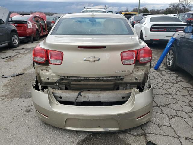 Photo 5 VIN: 1G11C5SA6DF337508 - CHEVROLET MALIBU 1LT 