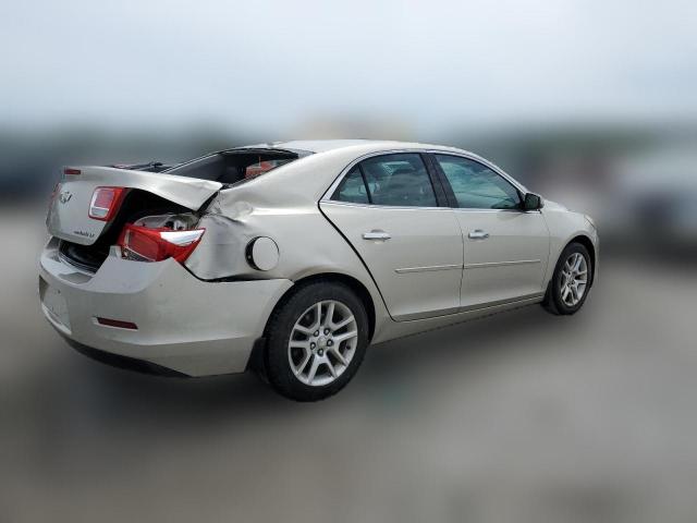 Photo 2 VIN: 1G11C5SA6DF340067 - CHEVROLET MALIBU 