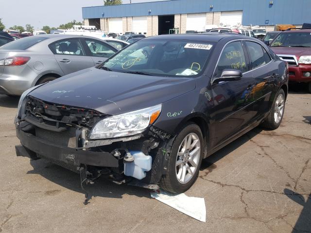 Photo 1 VIN: 1G11C5SA6DF341218 - CHEVROLET MALIBU 1LT 