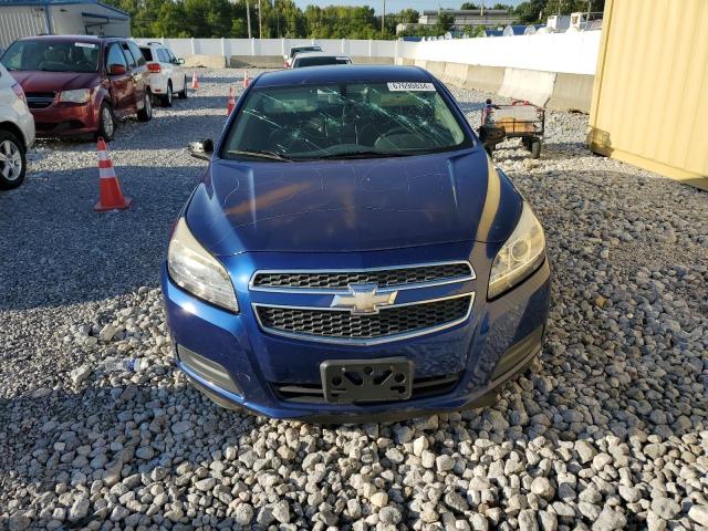 Photo 4 VIN: 1G11C5SA6DU116325 - CHEVROLET MALIBU 1LT 