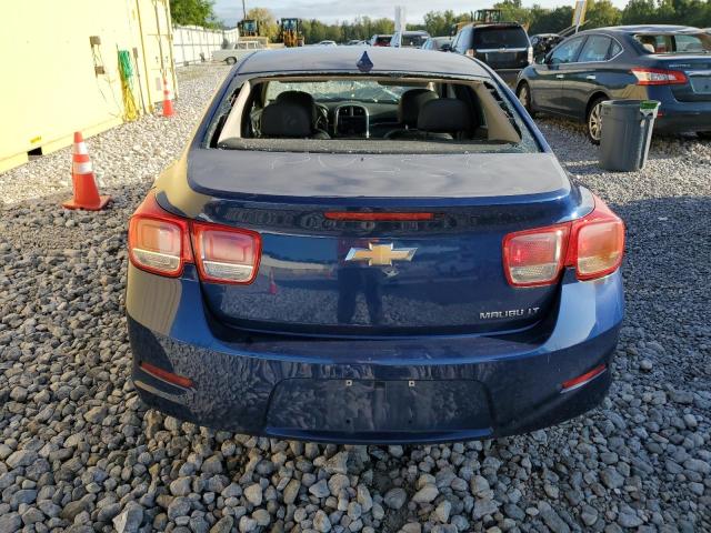 Photo 5 VIN: 1G11C5SA6DU116325 - CHEVROLET MALIBU 1LT 