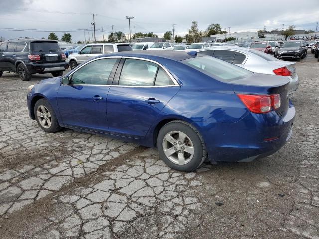 Photo 1 VIN: 1G11C5SA6DU118348 - CHEVROLET MALIBU 1LT 