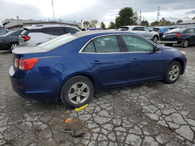 Photo 2 VIN: 1G11C5SA6DU118348 - CHEVROLET MALIBU 1LT 