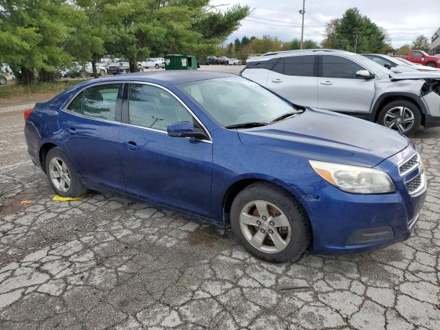 Photo 3 VIN: 1G11C5SA6DU118348 - CHEVROLET MALIBU 1LT 