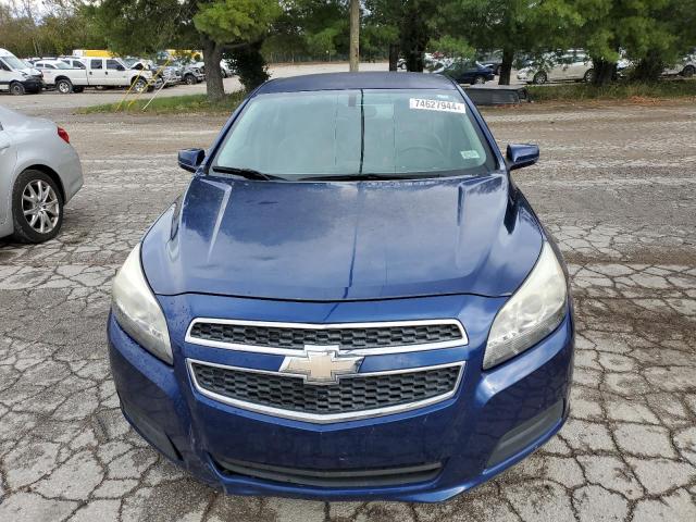 Photo 4 VIN: 1G11C5SA6DU118348 - CHEVROLET MALIBU 1LT 