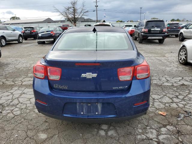 Photo 5 VIN: 1G11C5SA6DU118348 - CHEVROLET MALIBU 1LT 