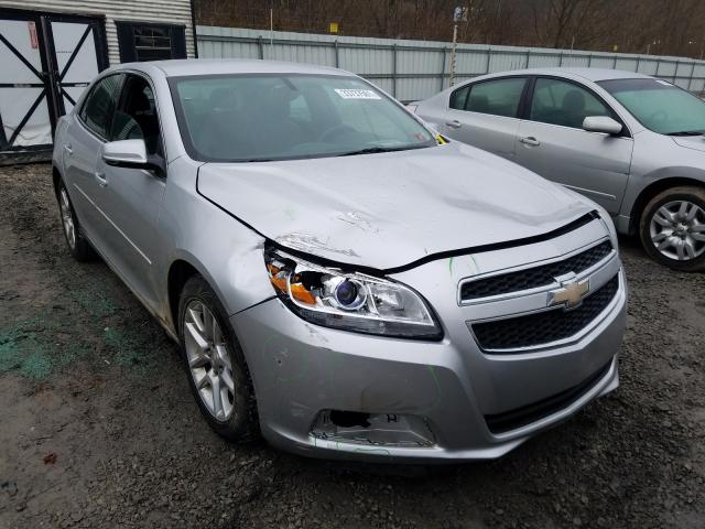 Photo 0 VIN: 1G11C5SA6DU150586 - CHEVROLET MALIBU 