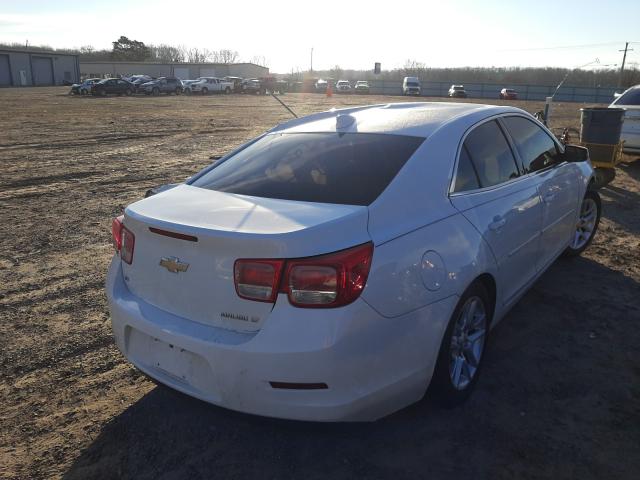 Photo 3 VIN: 1G11C5SA6GF118536 - CHEVROLET MALIBU LIM 