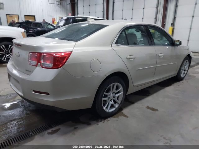 Photo 3 VIN: 1G11C5SA6GF122425 - CHEVROLET MALIBU LIMITED 