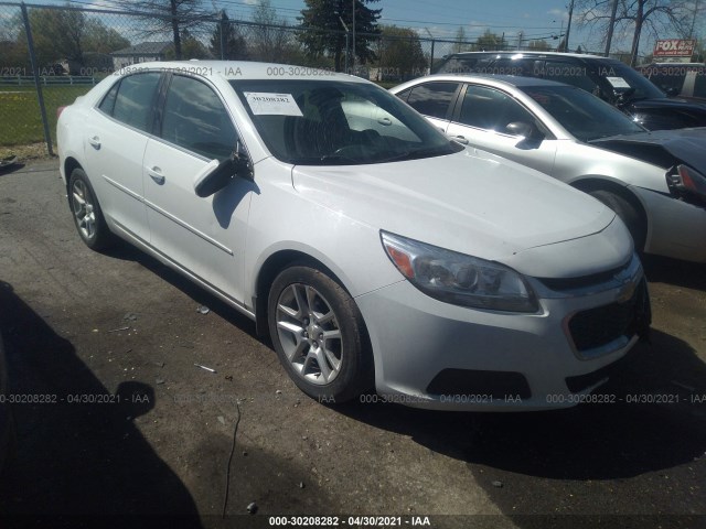 Photo 0 VIN: 1G11C5SA6GF123414 - CHEVROLET MALIBU LIMITED 