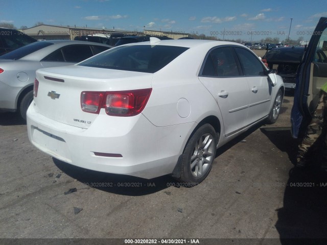 Photo 3 VIN: 1G11C5SA6GF123414 - CHEVROLET MALIBU LIMITED 