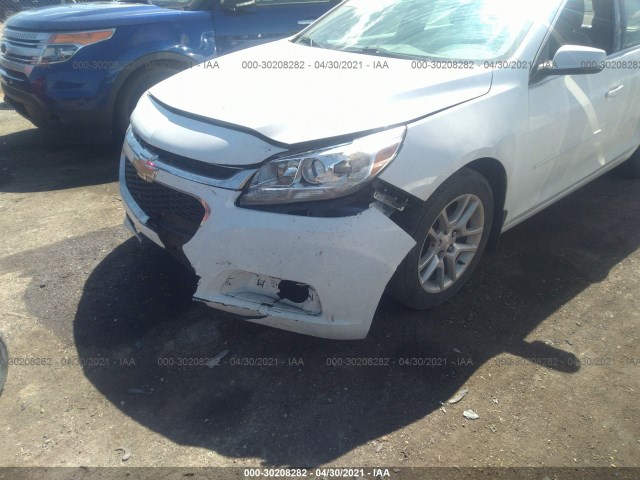 Photo 5 VIN: 1G11C5SA6GF123414 - CHEVROLET MALIBU LIMITED 