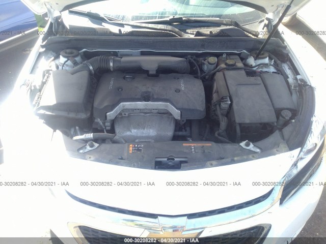 Photo 9 VIN: 1G11C5SA6GF123414 - CHEVROLET MALIBU LIMITED 