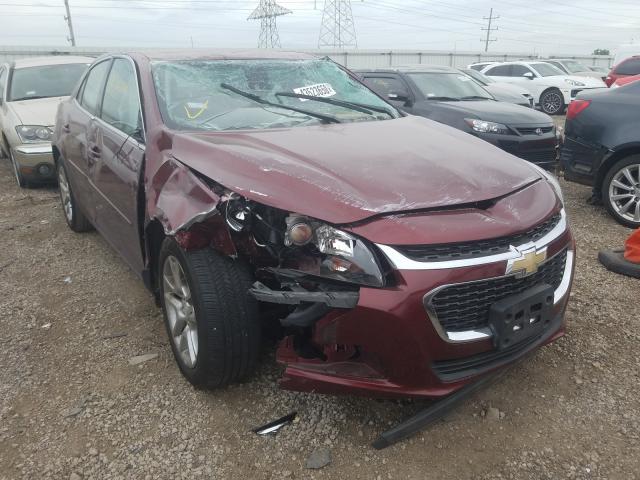 Photo 0 VIN: 1G11C5SA6GF125230 - CHEVROLET MALIBU LIM 