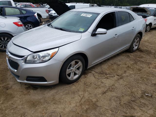 Photo 1 VIN: 1G11C5SA6GF127902 - CHEVROLET MALIBU LIM 