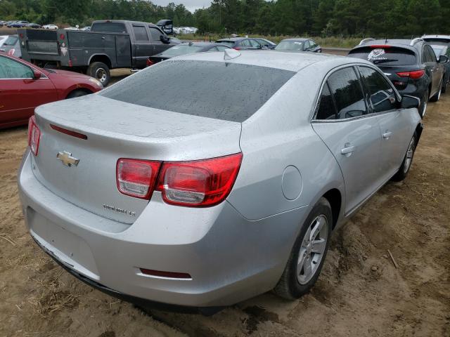 Photo 3 VIN: 1G11C5SA6GF127902 - CHEVROLET MALIBU LIM 