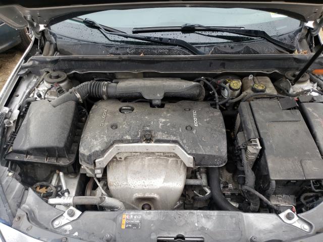 Photo 6 VIN: 1G11C5SA6GF127902 - CHEVROLET MALIBU LIM 